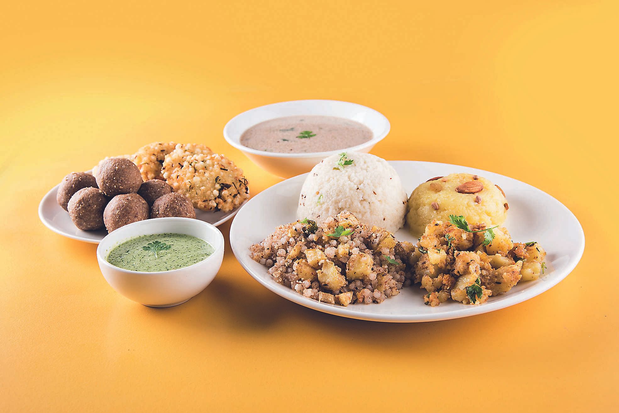 Navaratri Special Snacks Making