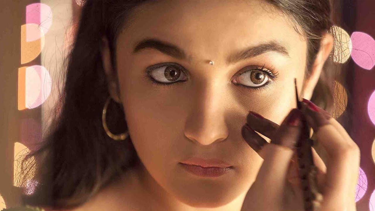 Kajal Making