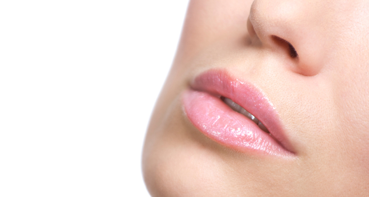 Lip Whitening Masque