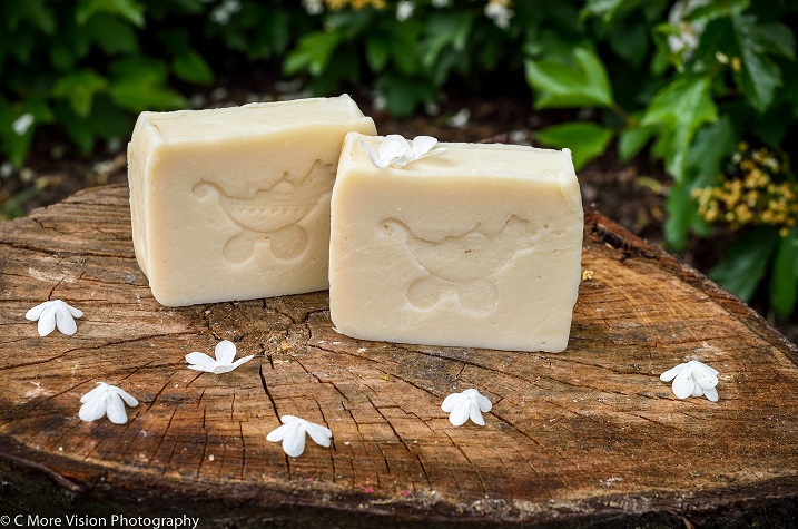 Shampoo Bar Making