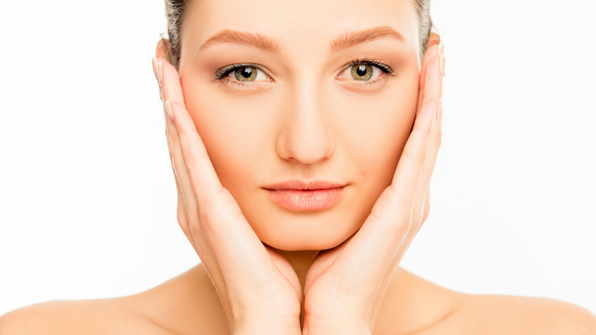 Face Gel Making