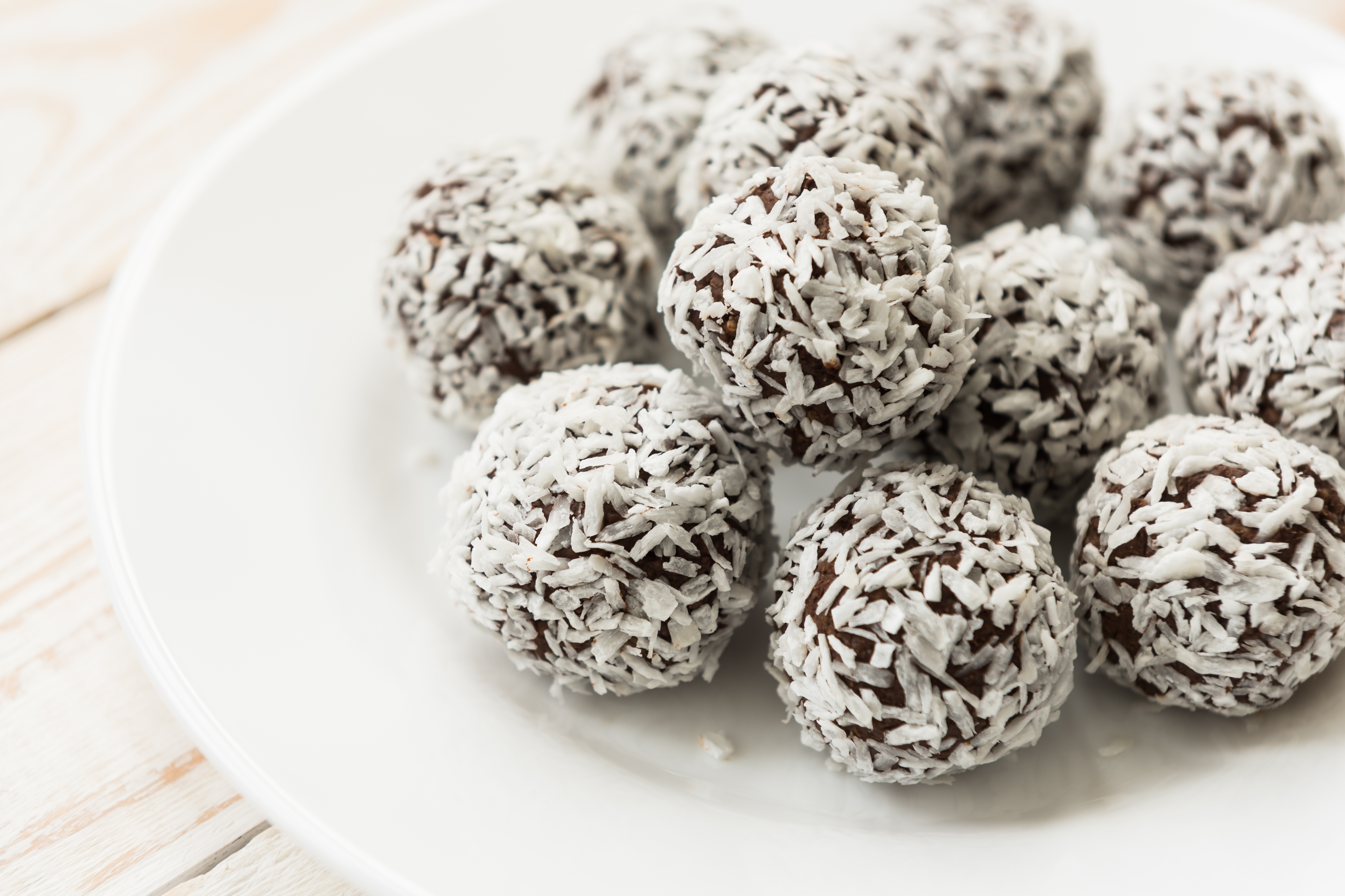 Coconut Joy : Masterclass