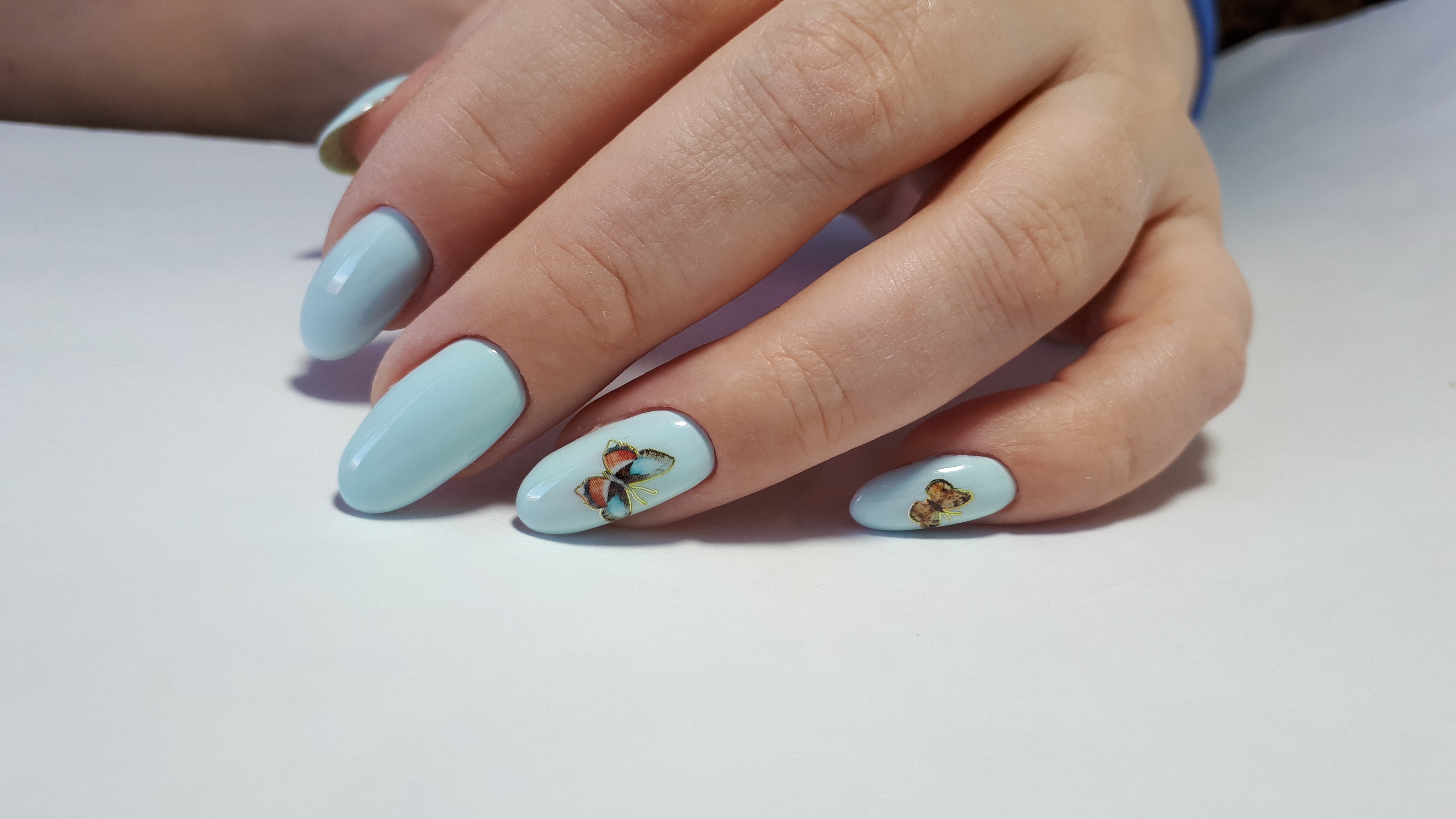Trending Nail Art Combo 2.0