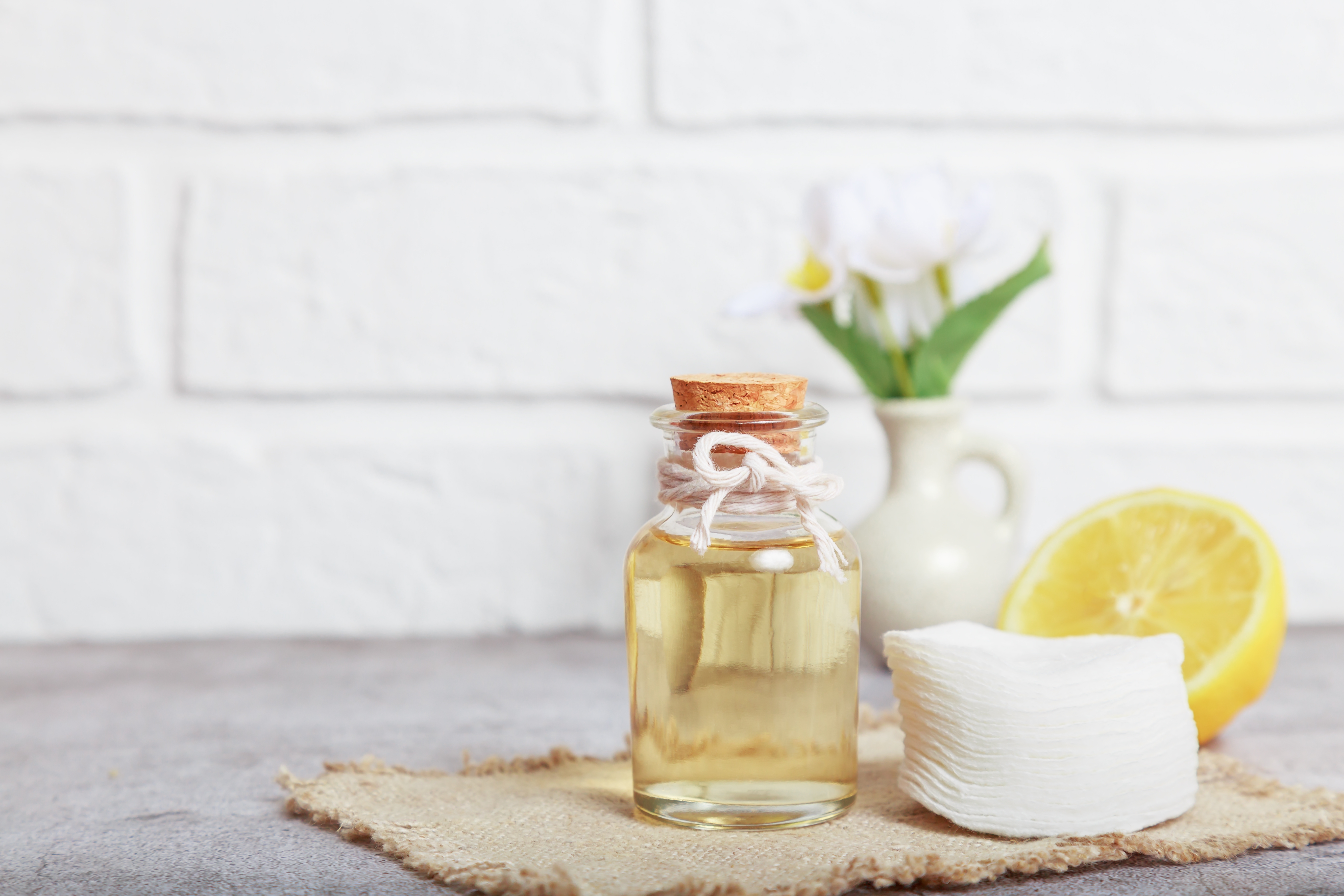 Infused Oil Making