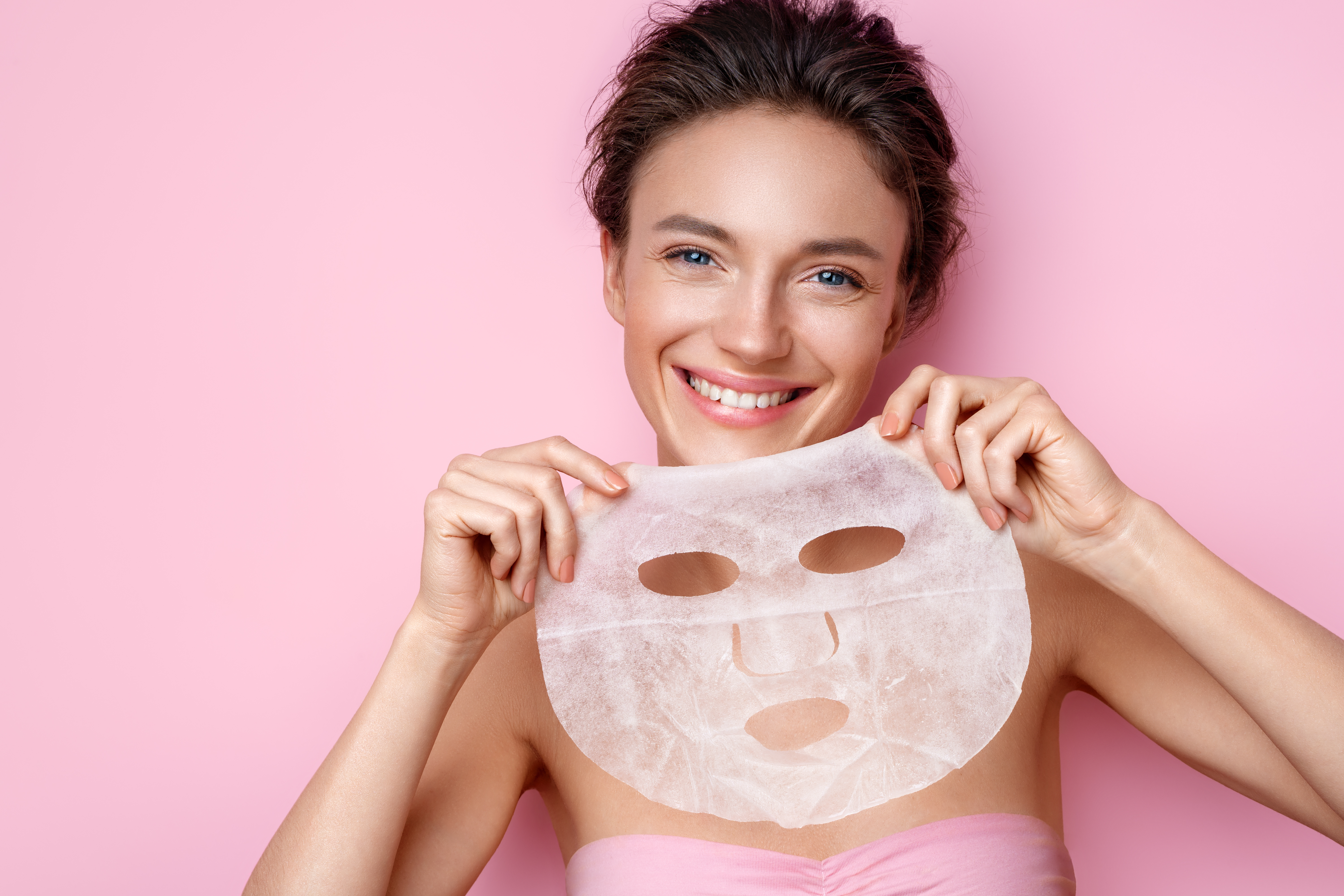 Natural Beauty Products Making Combo 2.0