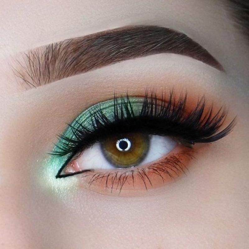 Independence Day Special Makeup Look