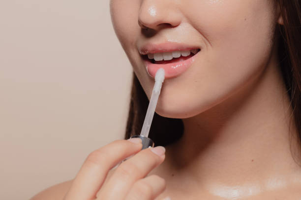TEST 01 - Lipgloss Making : Masterclass