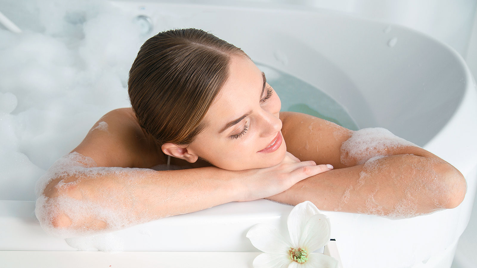 Bubble Bath Making : Masterclass