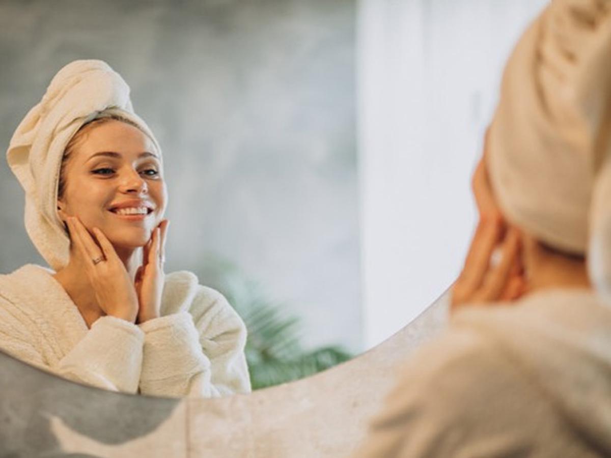 Instant Facial Making : Masterclass