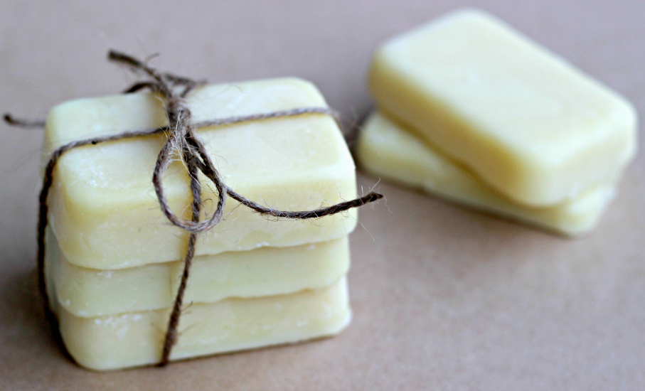 Lotion Bar Making : Masterclass