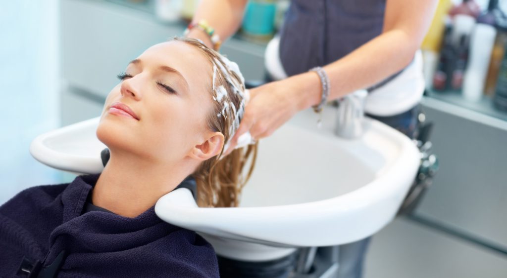 Hair Souffle Making : Masterclass