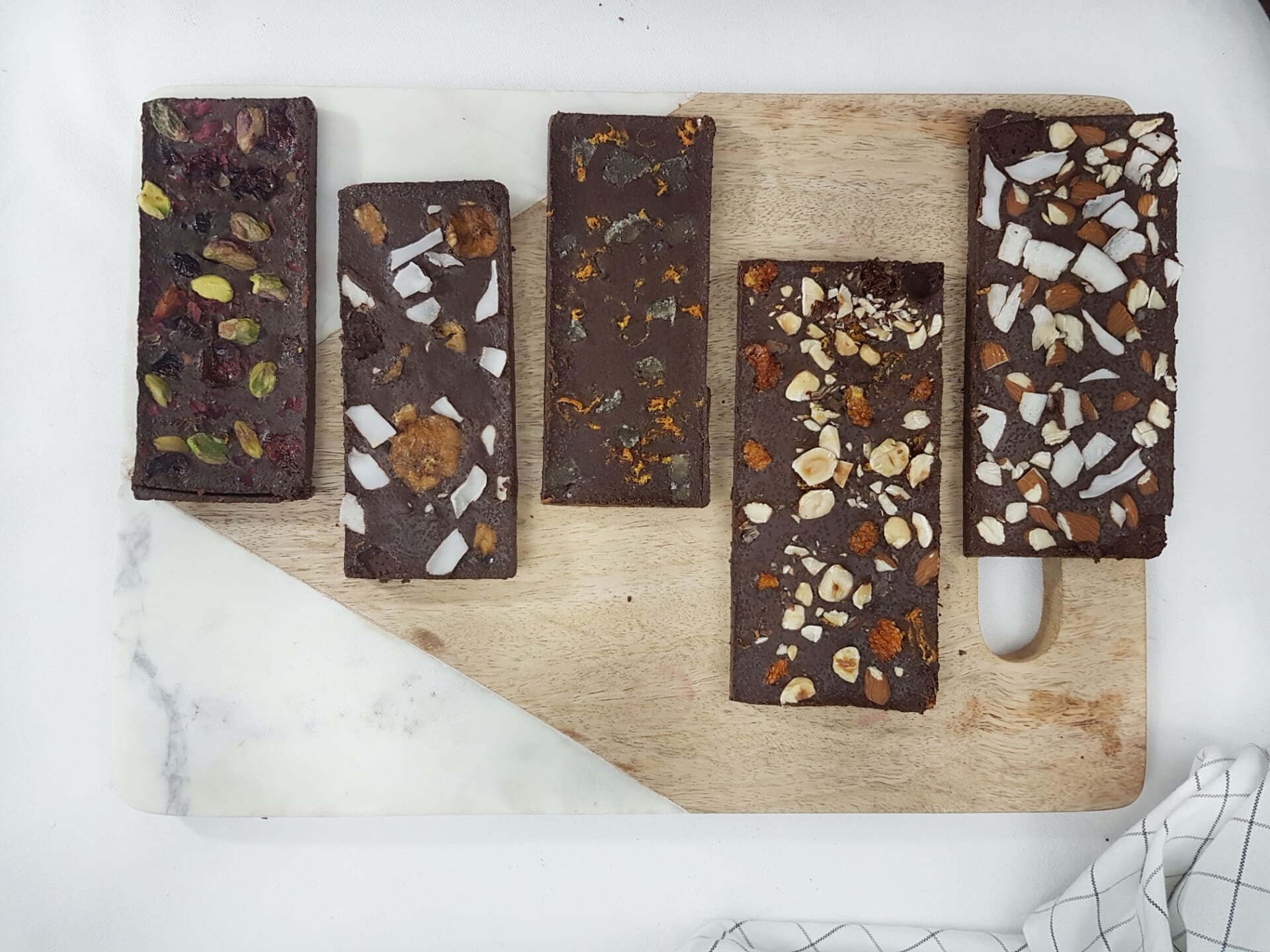 Diwali Special Chocolates Making: Masterclass