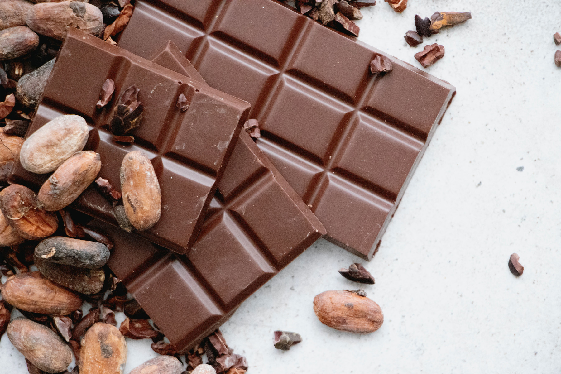Chocolate Making : Masterclass
