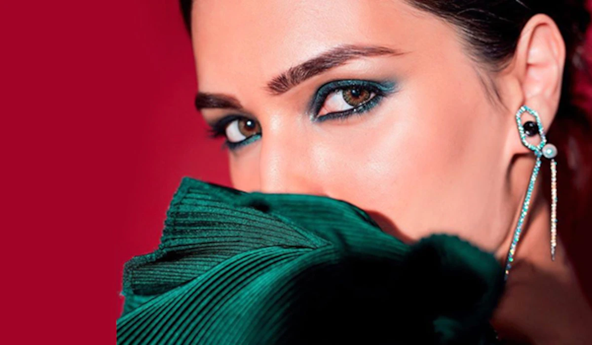 New Year Special Makeup Look