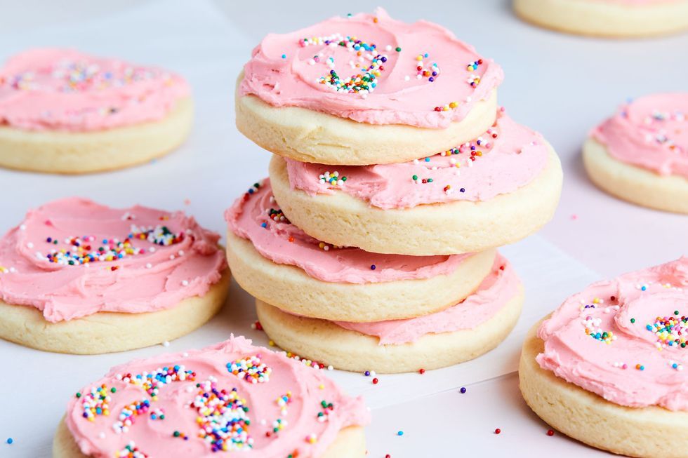Special Cookies Making Masterclass