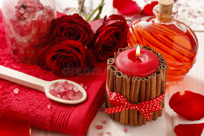 Valentine Special Soap And Candle Making: Masterclass