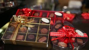 Valentine's Day special Chocolate