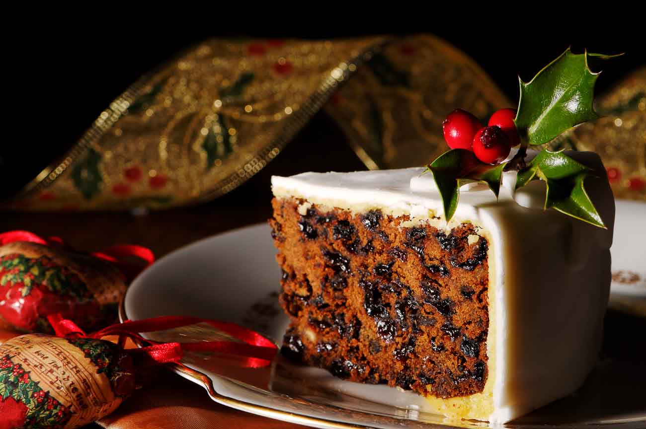 TEST 04 - Eggless Dry Cakes Baking : Masterclass
